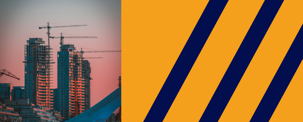 Banner Construção